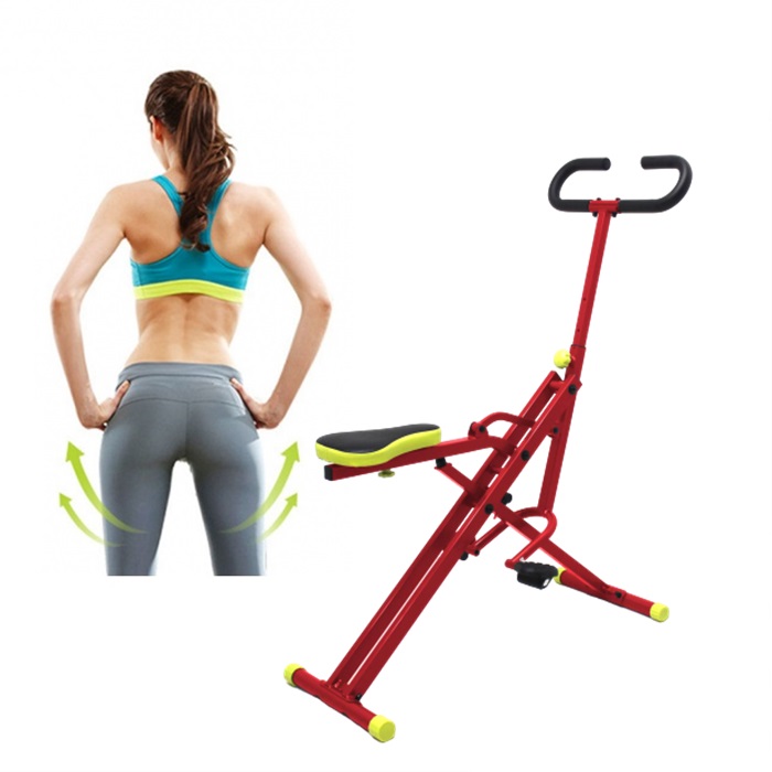 Buy EXCIDER Home Squat Exercise Equipment For Home Fitness Equipment